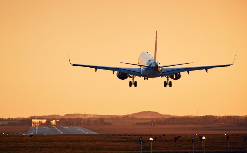 Airplane