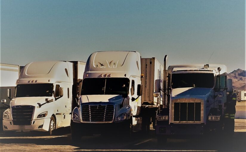 Trucks